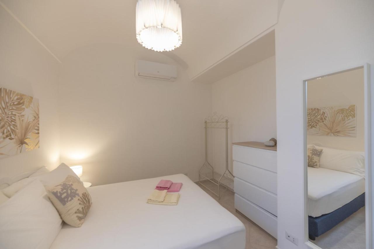 Ferienwohnung La Deliziosa Anacapri  Exterior foto