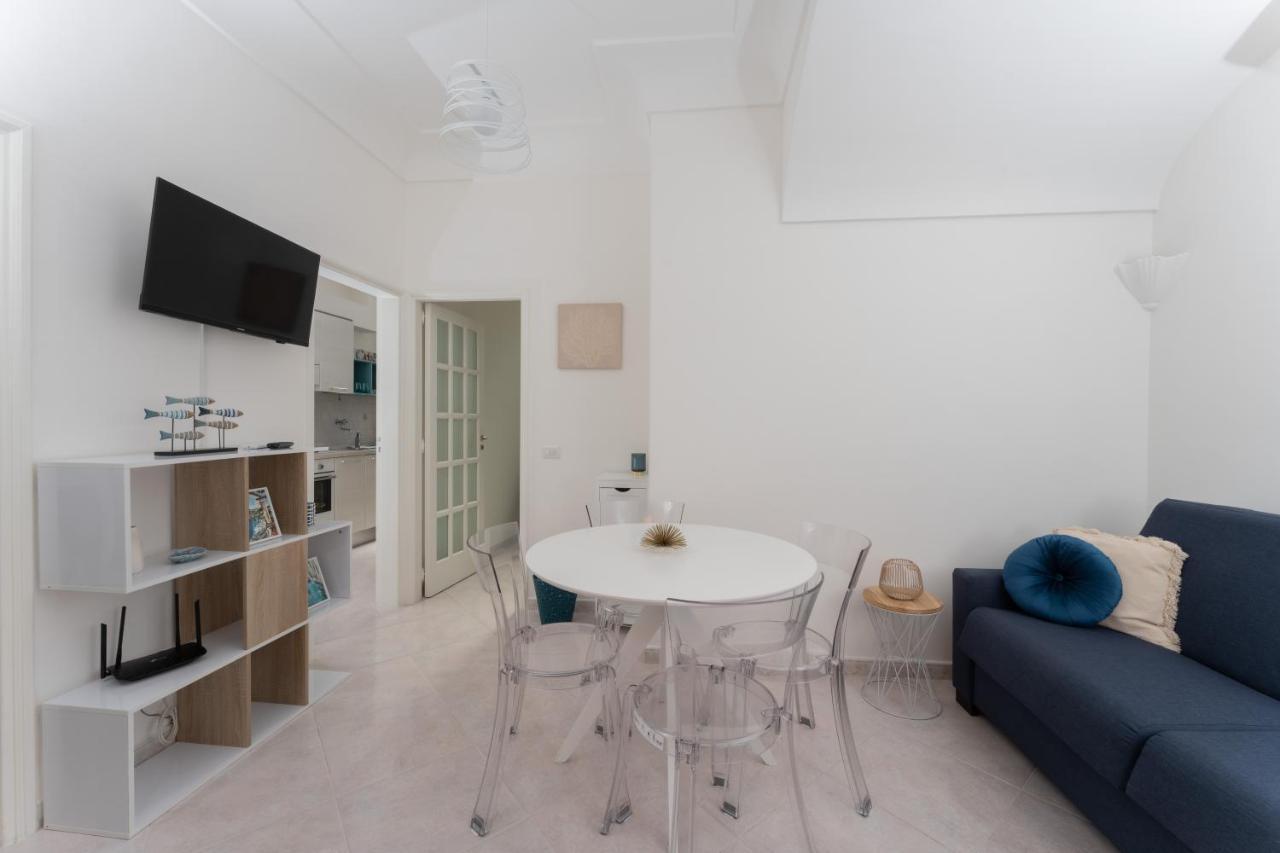 Ferienwohnung La Deliziosa Anacapri  Exterior foto